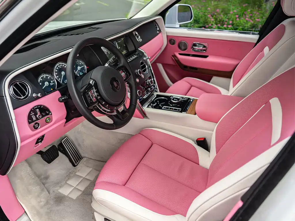 Rolls-Royce Cullinan — фотографии объявления, Фото 12
