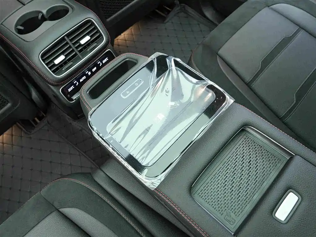 Mercedes-Benz GLE AMG — миниатюра 18