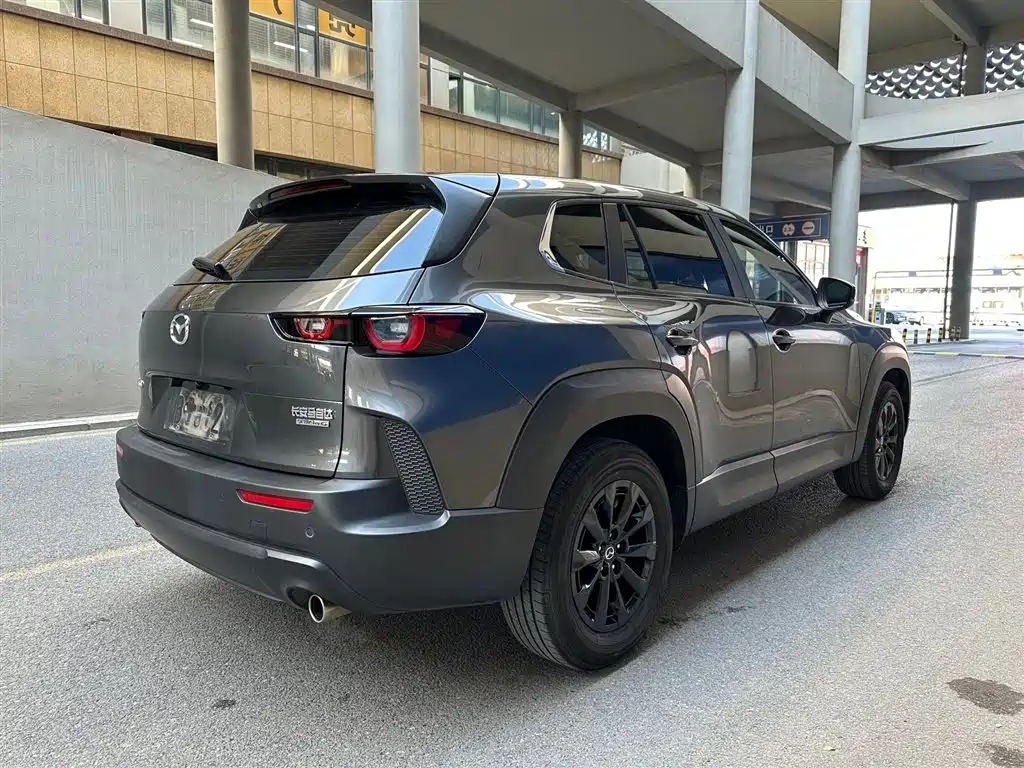 MAZDA CX 50 XINGYA