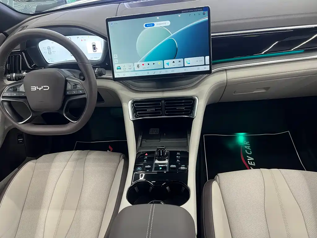 BYD SONGJIANG NEW ENERGY