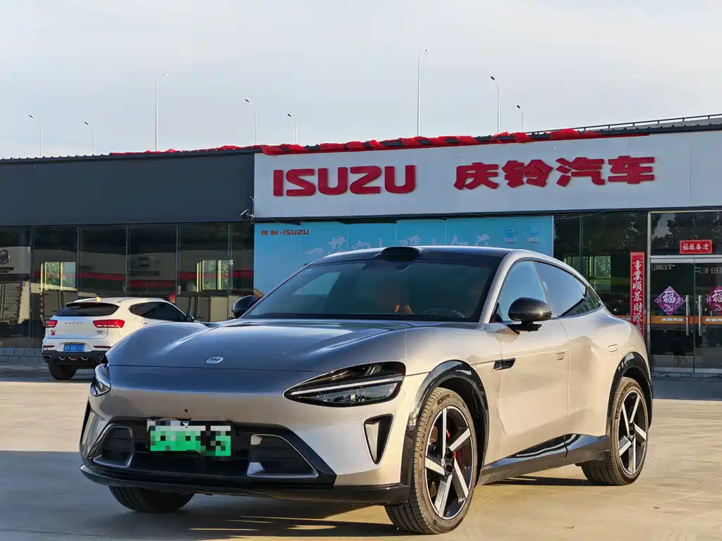 Xiaomi 小米YU7 2025
