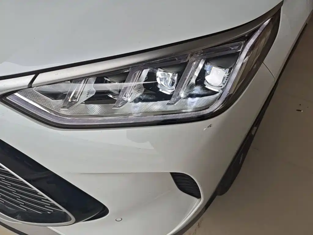 BYD PLUS New Energy — миниатюра 24