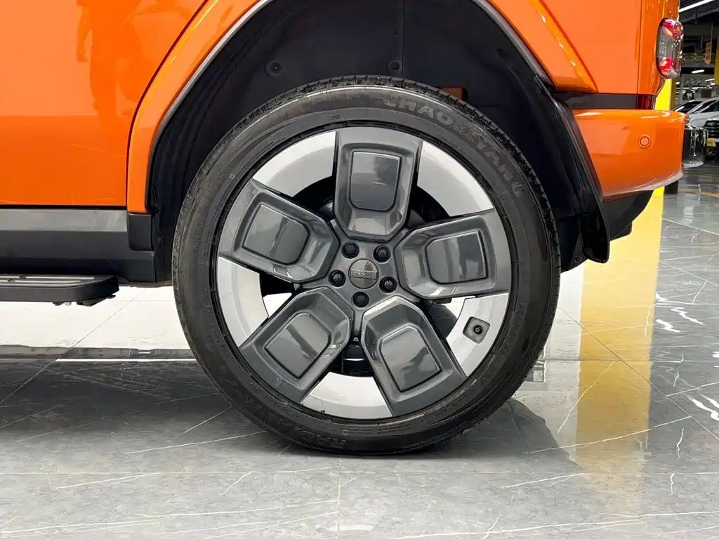 iCAR iCAR Super V23 — миниатюра 24