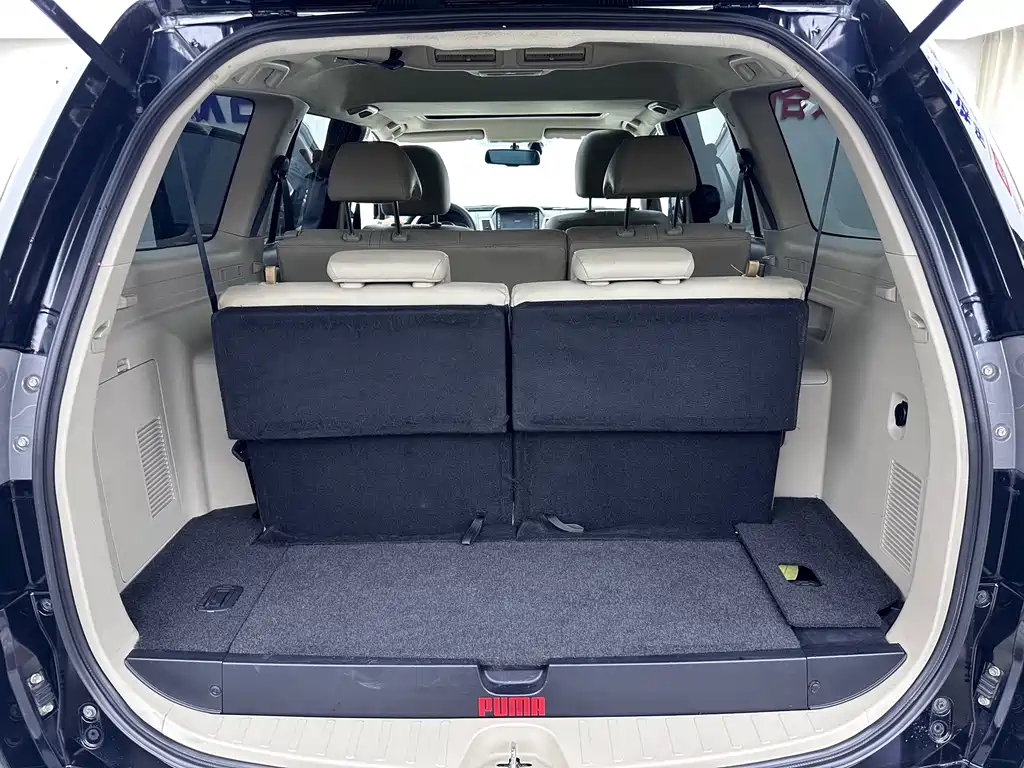 Mitsubishi Pajero Sport — миниатюра 20
