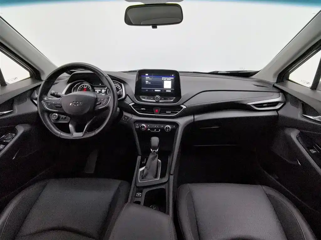 Chevrolet Orlando 2020 Redline 530T AT （5+2 ）