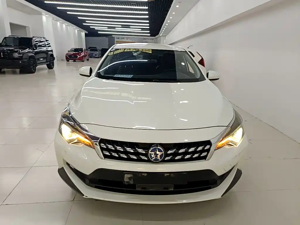 Venucia D60 — миниатюра 3