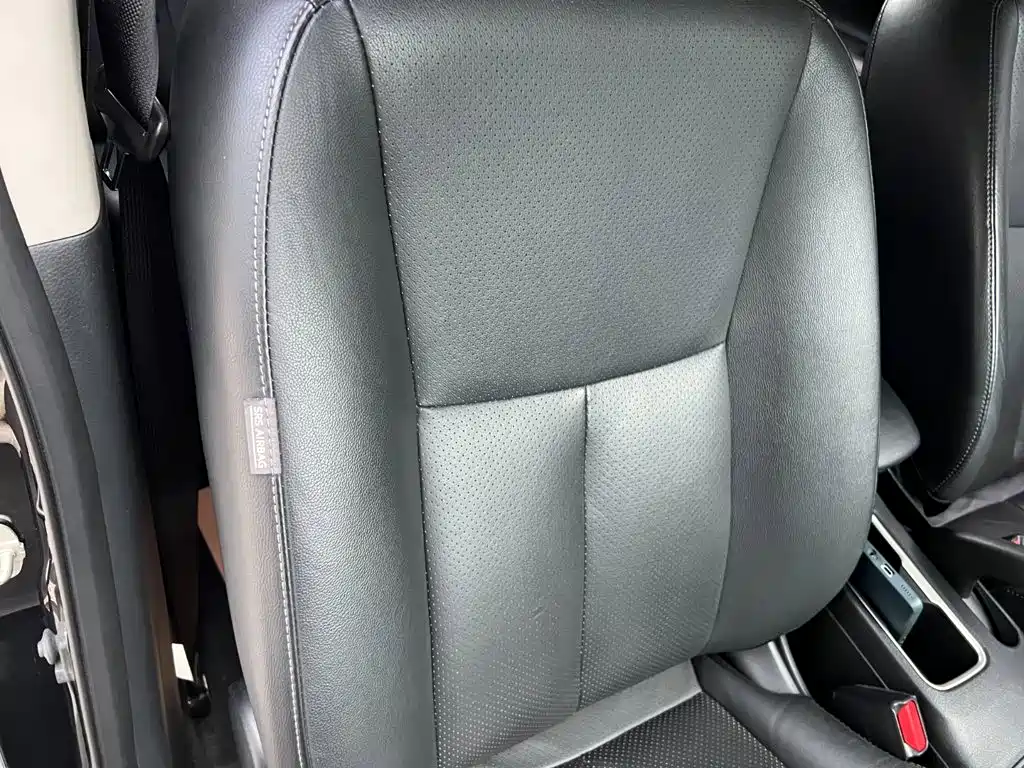 Nissan Sylphy — миниатюра 22
