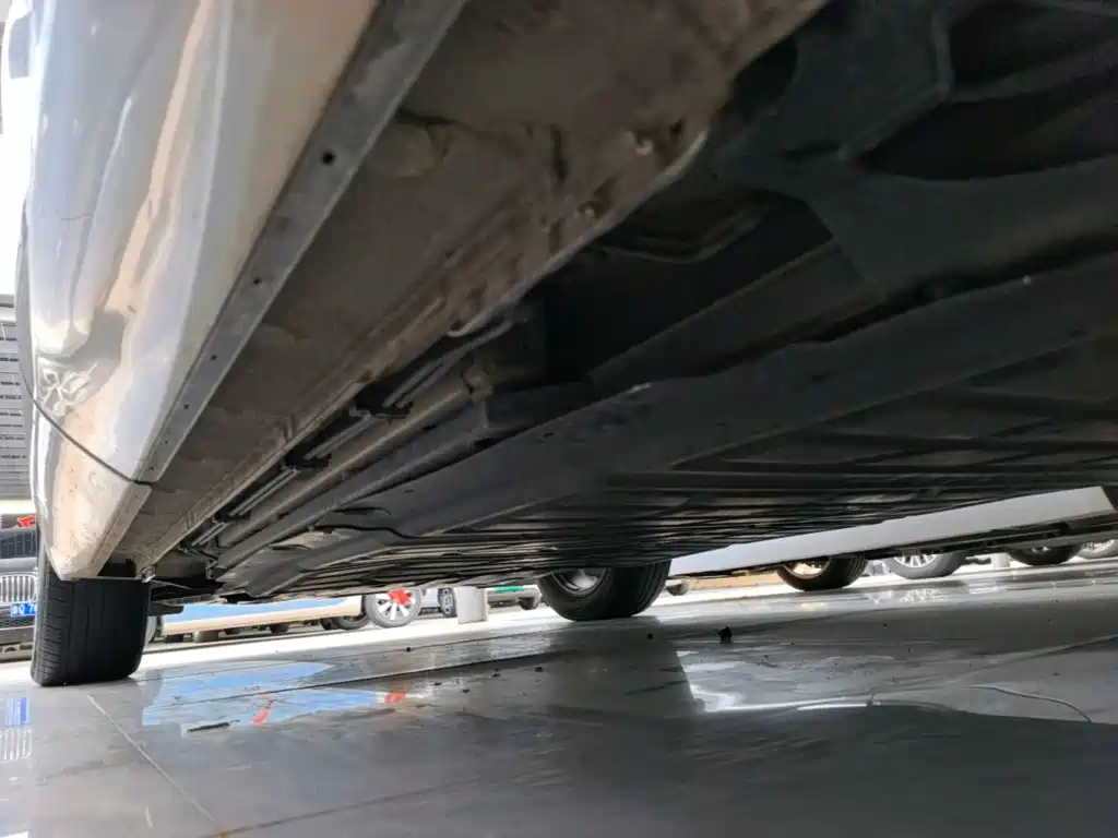 BYD Yuan Plus — миниатюра 22