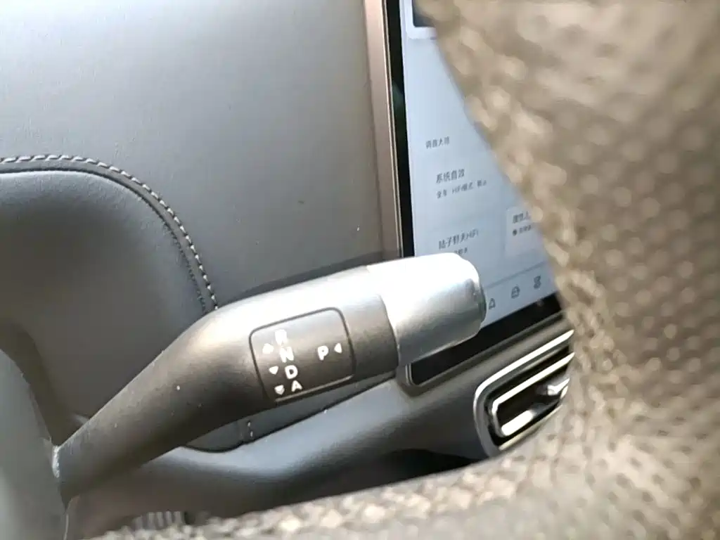 Li Auto Li L7 — миниатюра 14