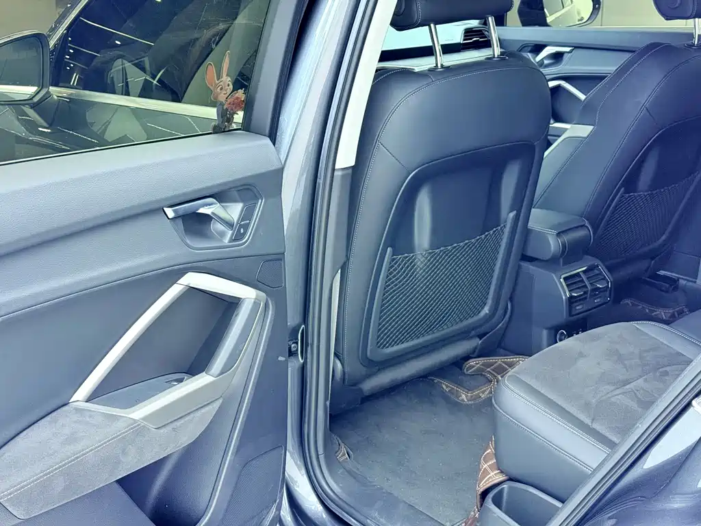 Audi Q3 — миниатюра 8
