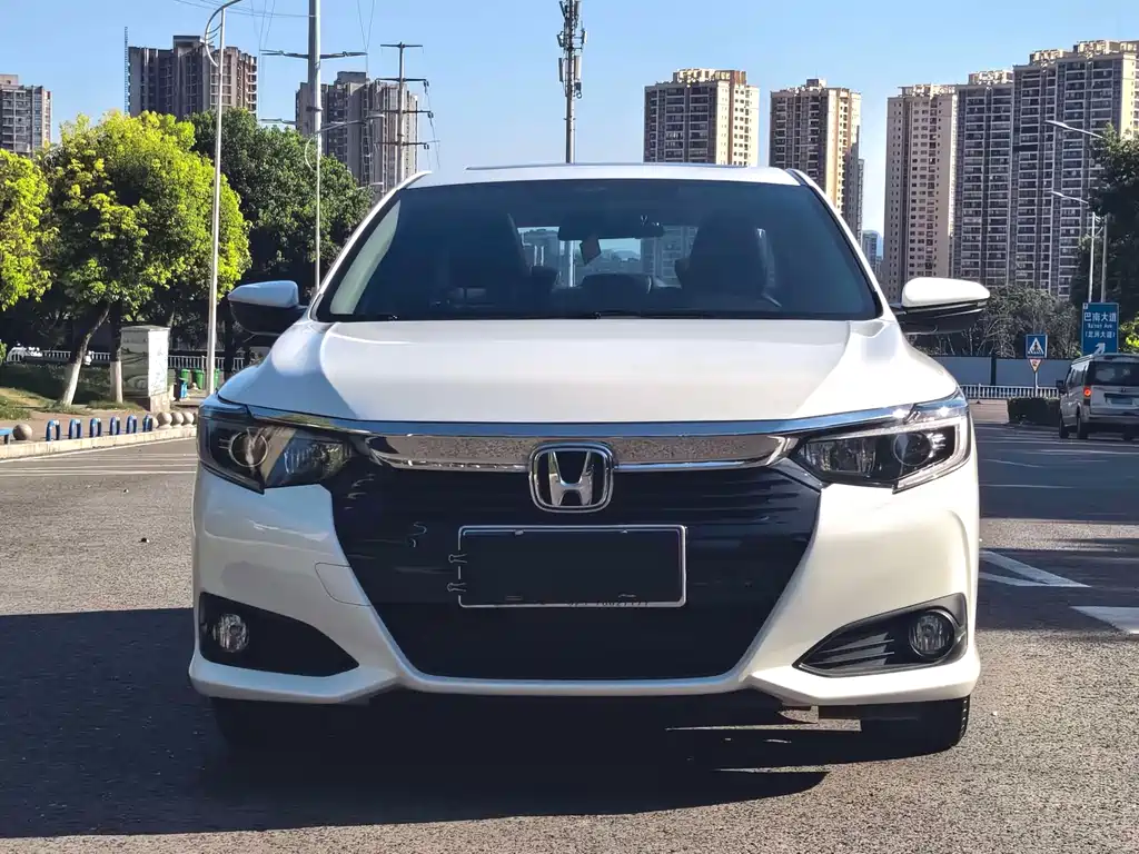 Honda Crider 180Turbo CVT Phantom Night Edition, фото 2