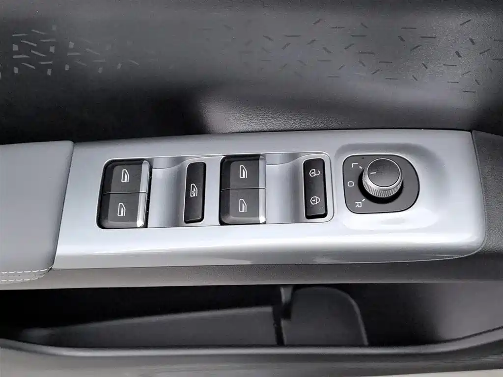 GEELY GALAXY STAR WISH