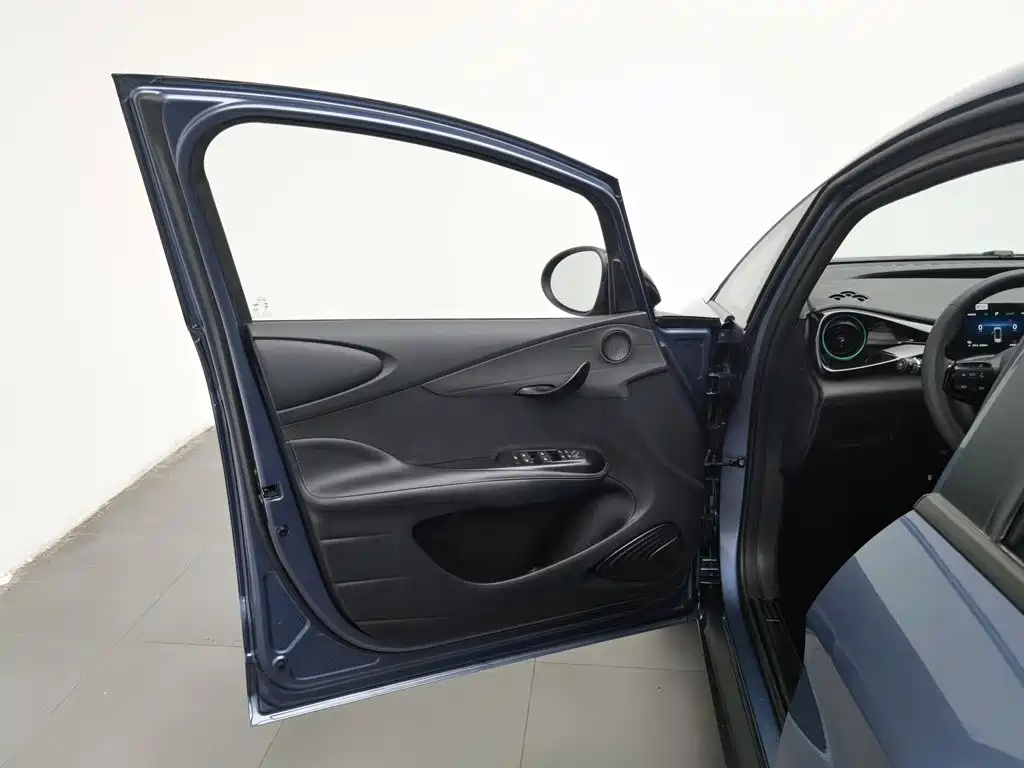 BYD Dolphin — миниатюра 8