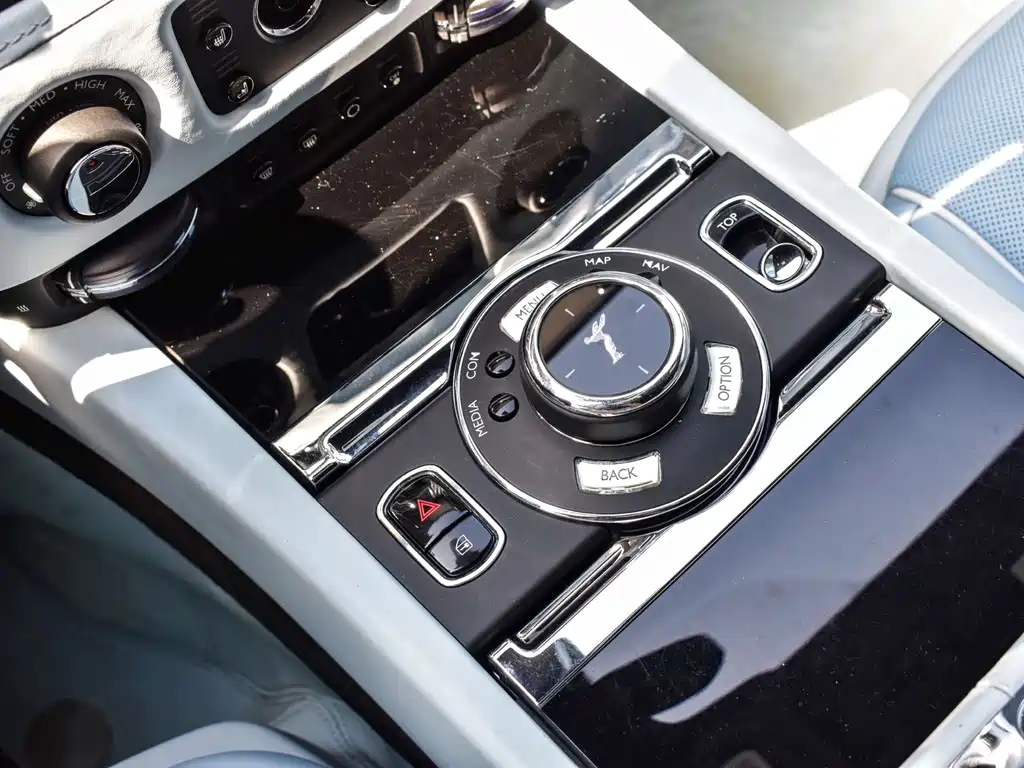 ROLLS-ROYCE YAO YING