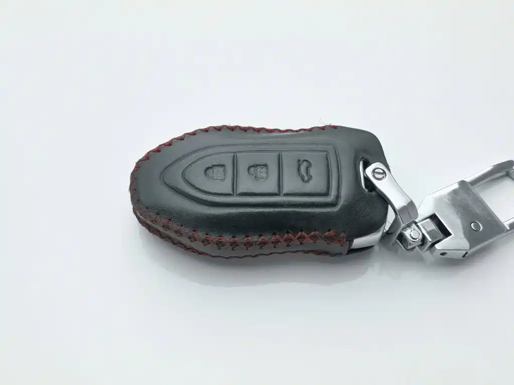 Leopaard Leopaard CS9 — миниатюра 19