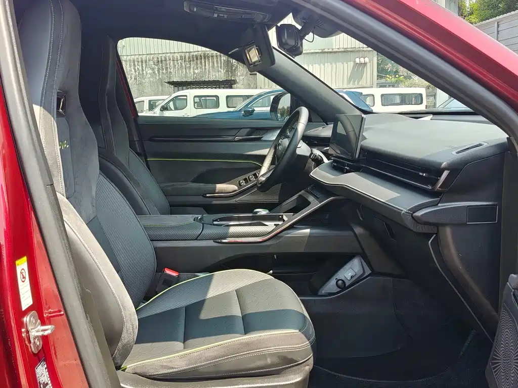 Haval H6S — миниатюра 7