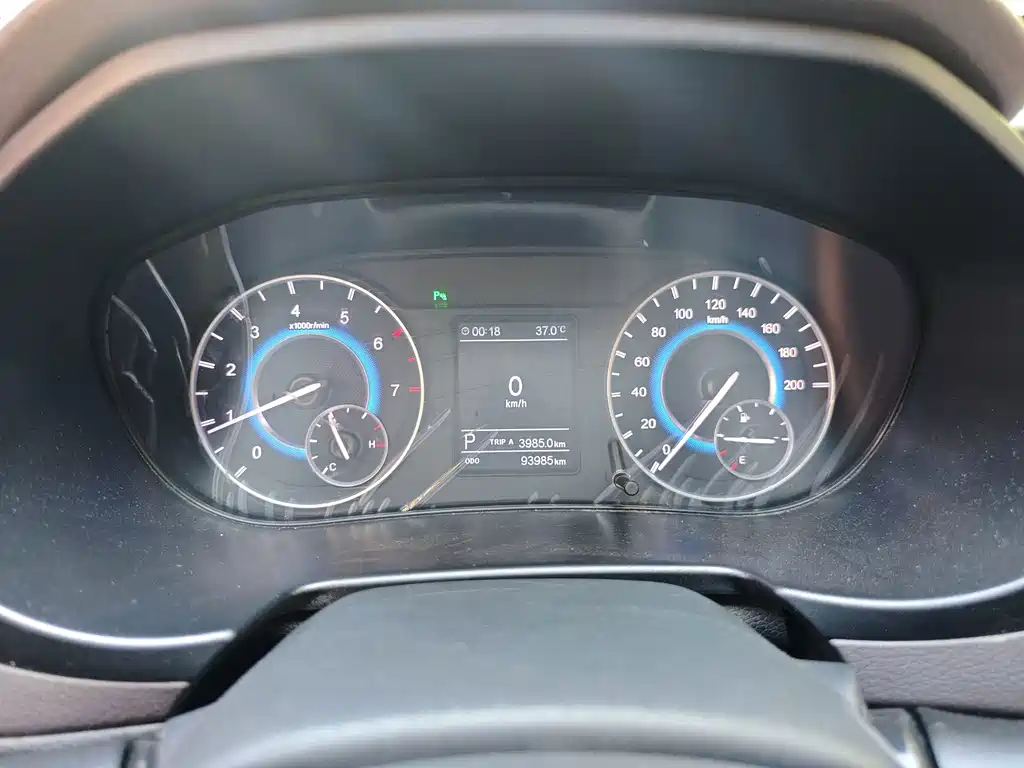 Fengguang Fengguang S560 — миниатюра 18