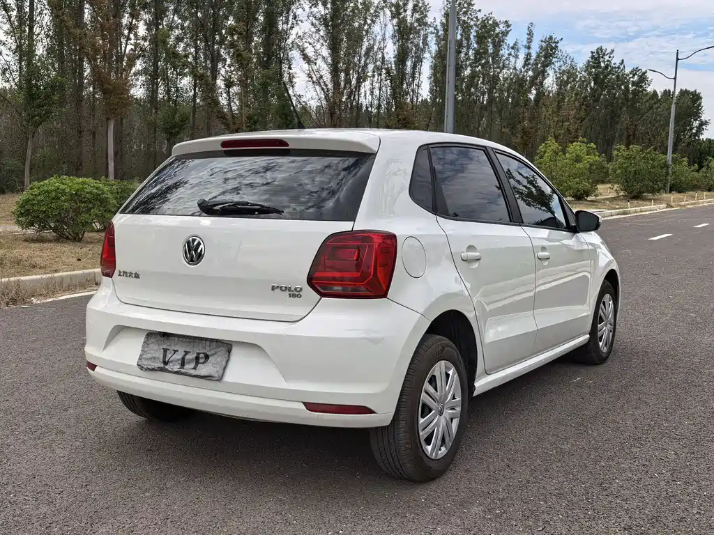 Volkswagen Polo — миниатюра 20