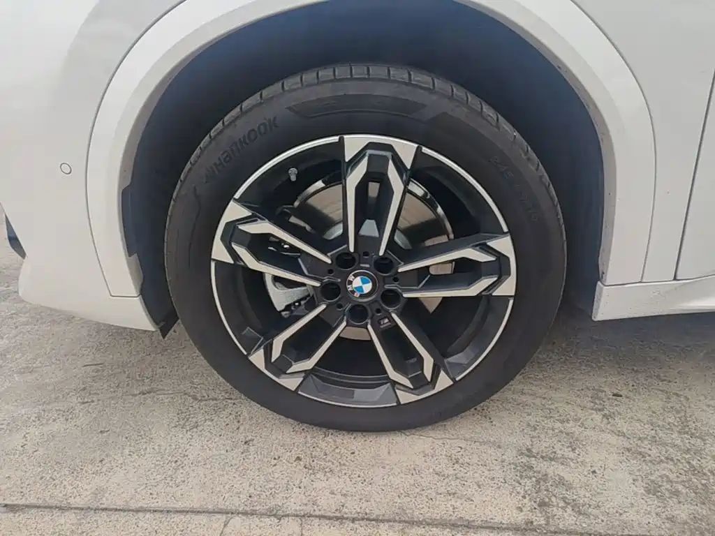 BMW X2 (Import) — миниатюра 23