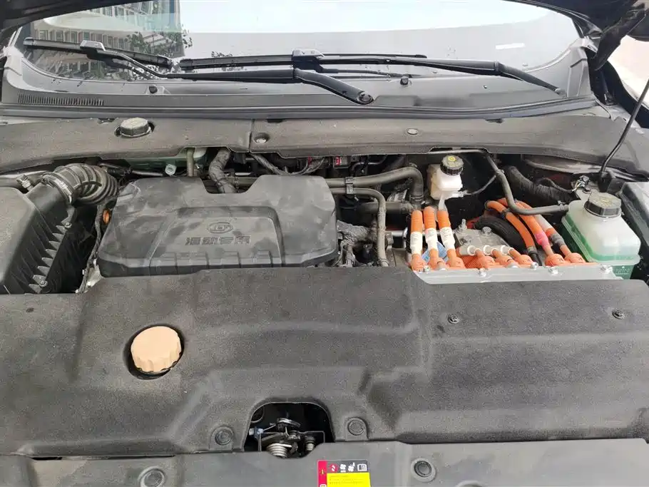 WULING WULING STARLIGHT