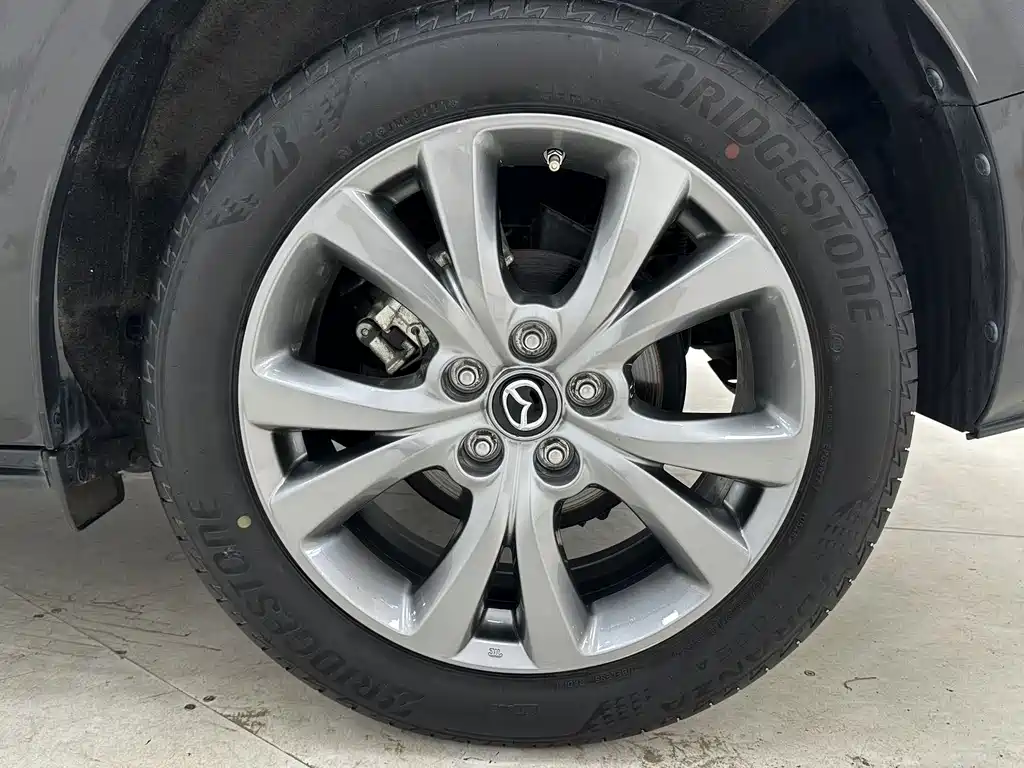Mazda CX-30 — миниатюра 17