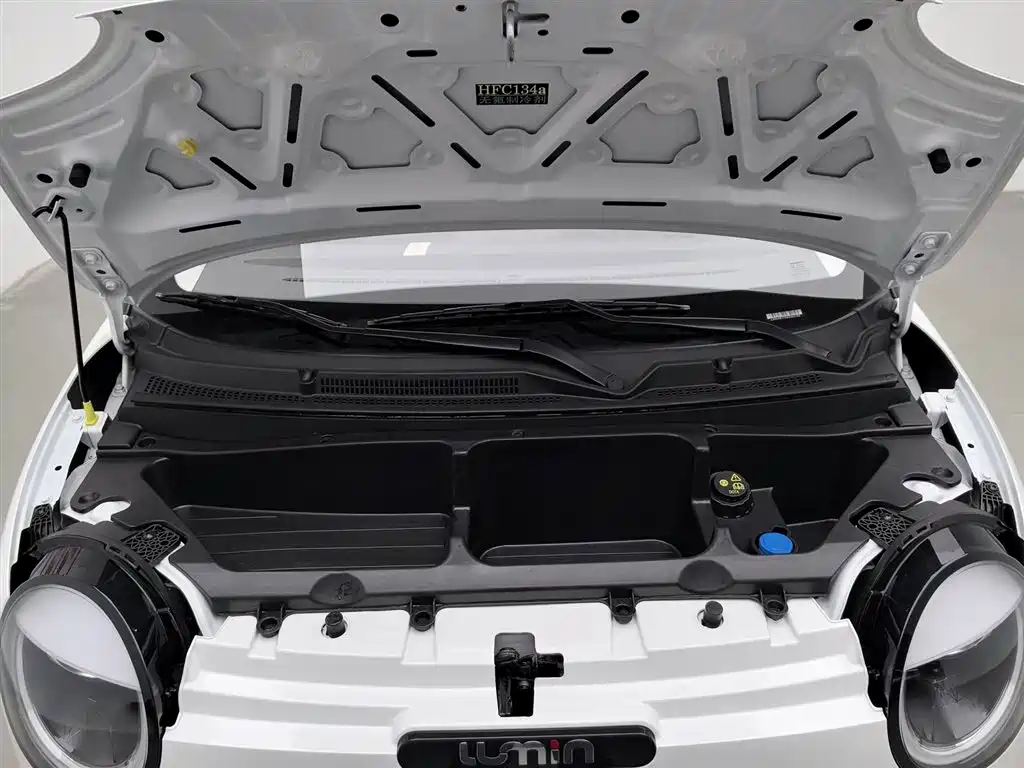 CHANGAN CHANGAN LUMIN