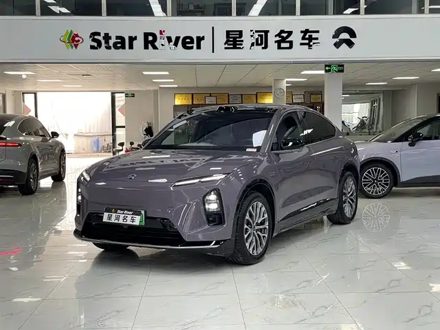 2025 Nio EC6