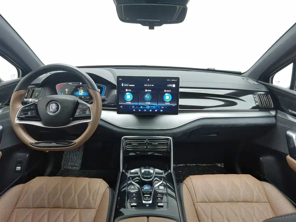 BYD TANGXIN ENERGY