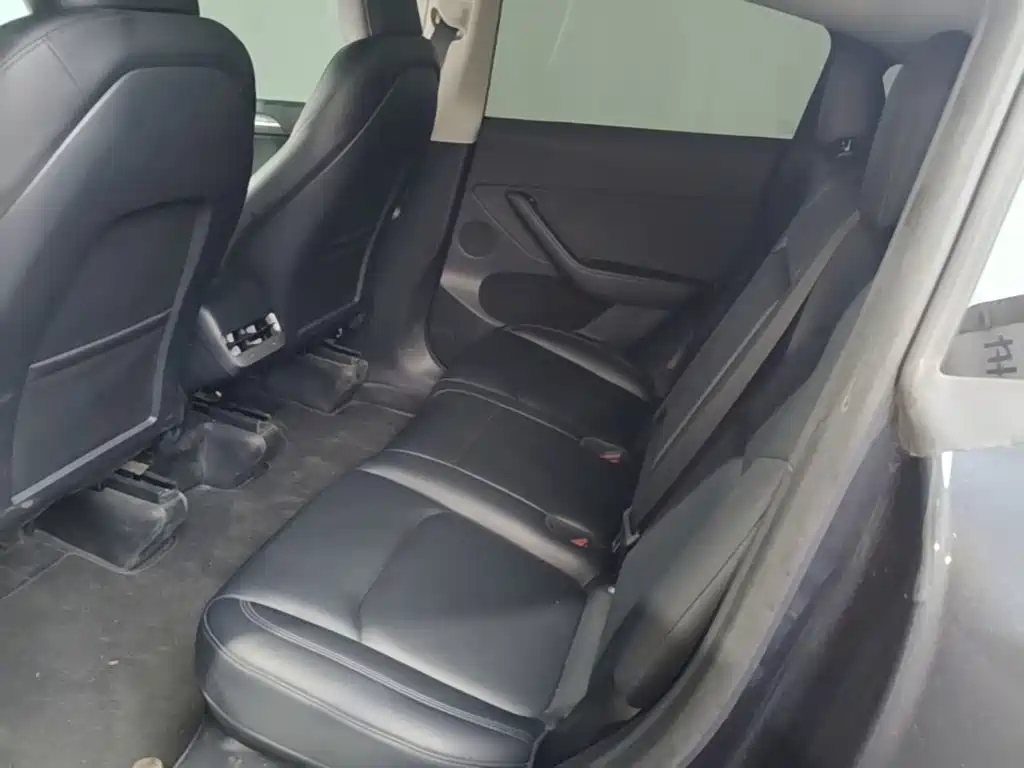 Tesla Model Y — миниатюра 17