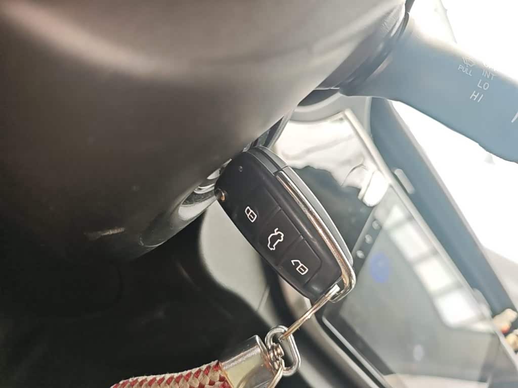 CHERY Arrizo 5 1.5 л 2023 г. Белый, пробег 28600 км