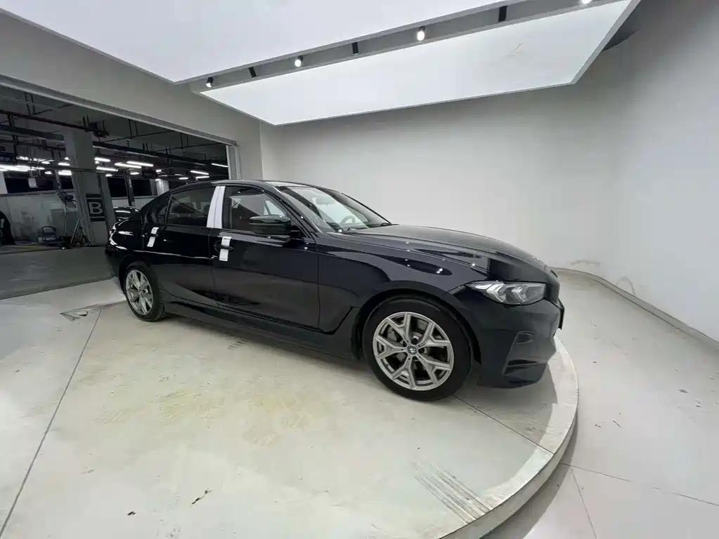 BMW i3 — миниатюра 30