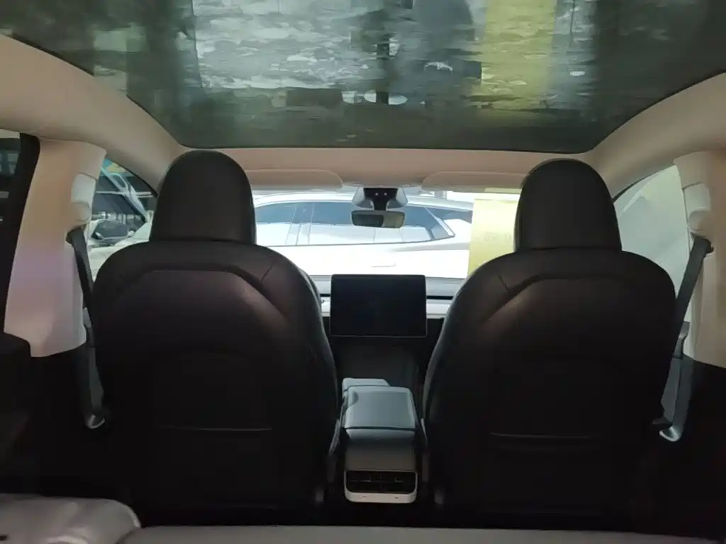 Tesla Model Y — миниатюра 18