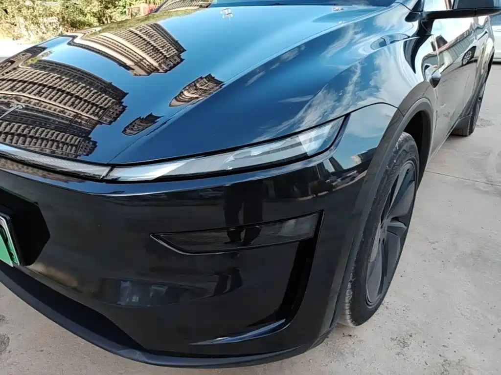 Tesla Model Y — миниатюра 24
