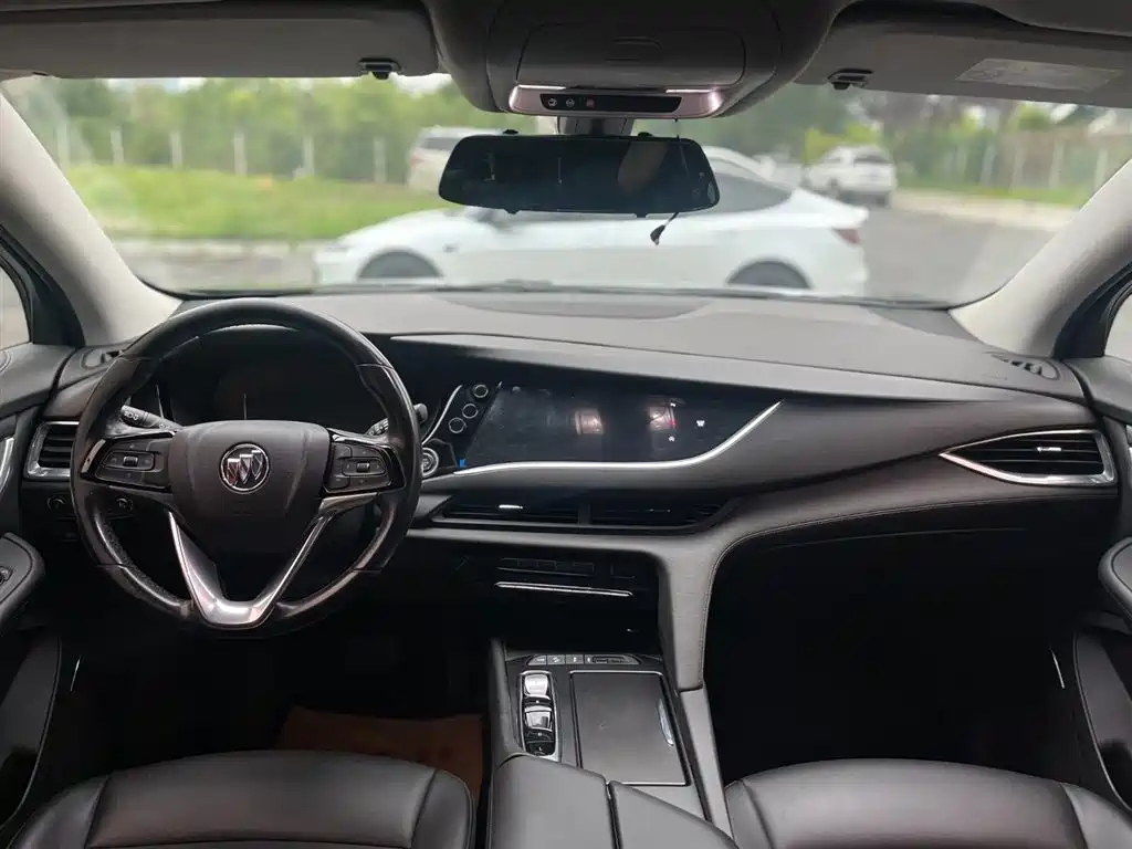 Buick Enclave 2020 28T Luxury