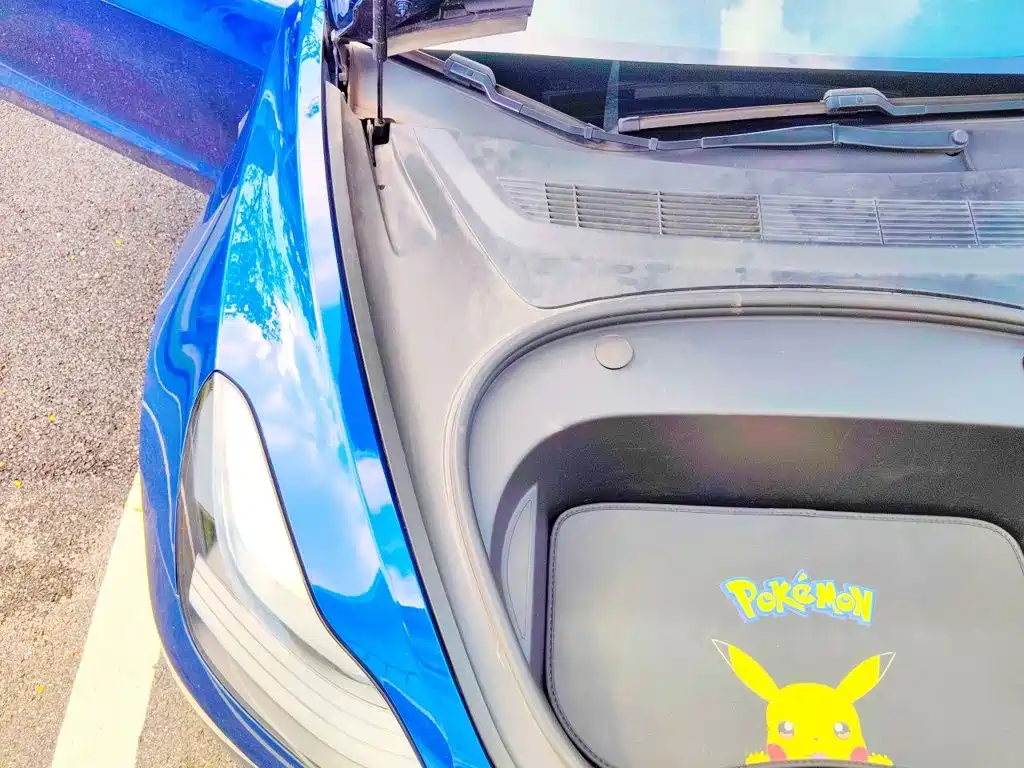 Tesla Model 3 — миниатюра 20