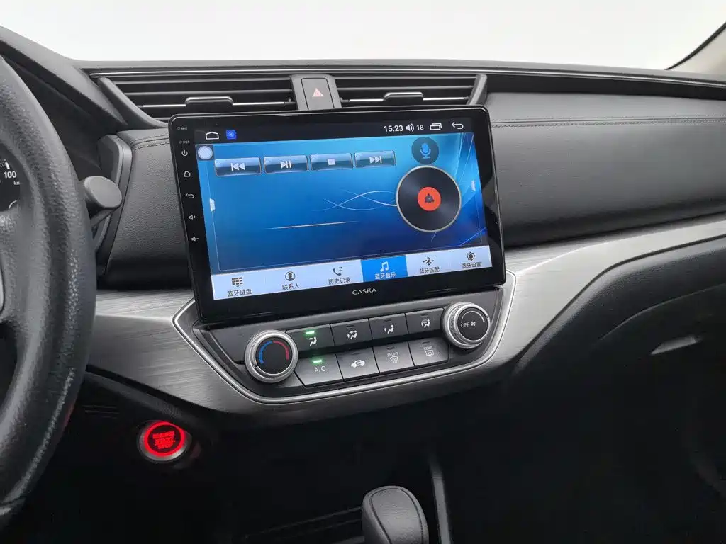 Honda Envix — миниатюра 12