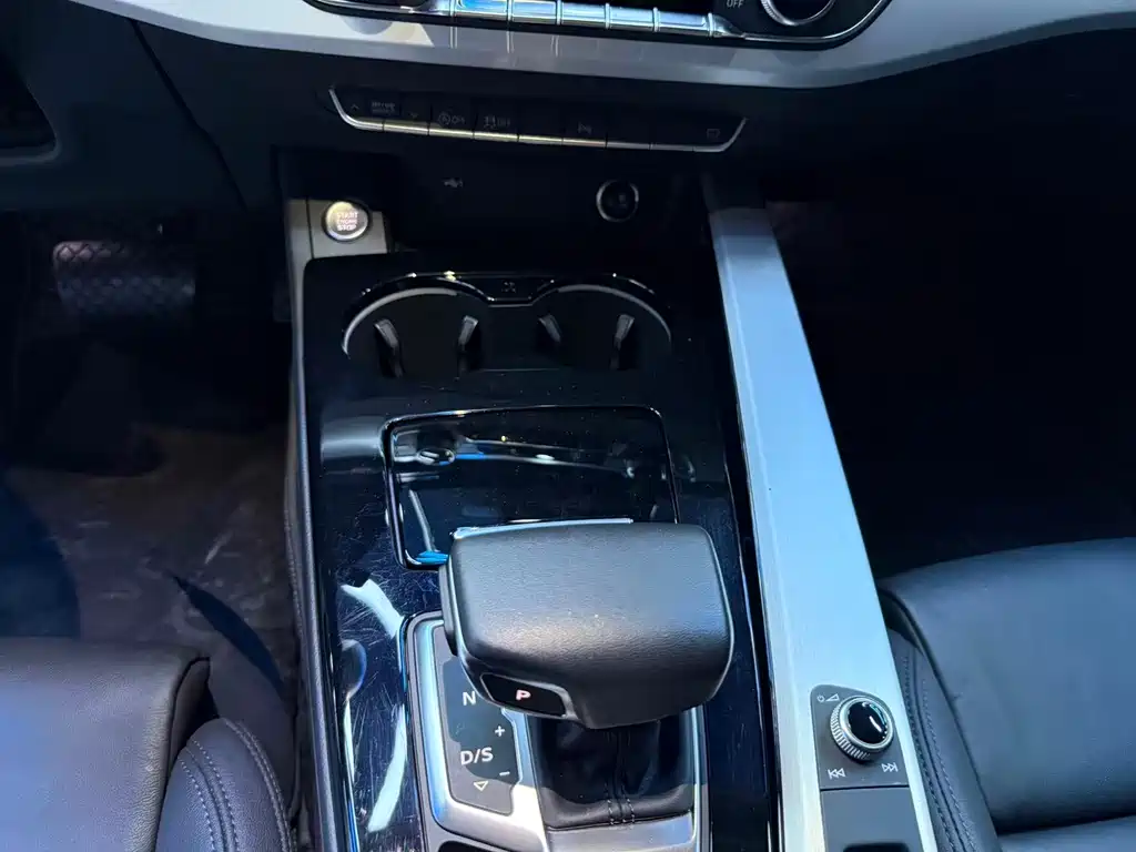 Audi A5 (Import) — миниатюра 11