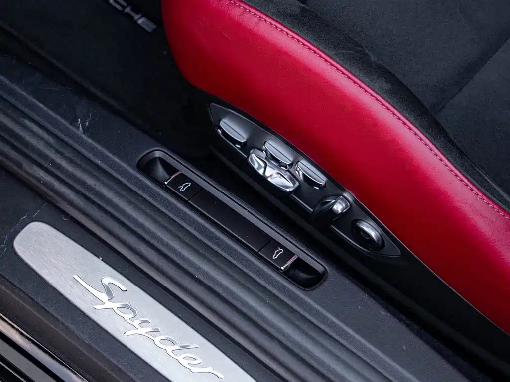Porsche 718 — миниатюра 15