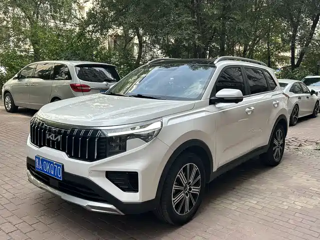 KIA SMART RUNNING 2022