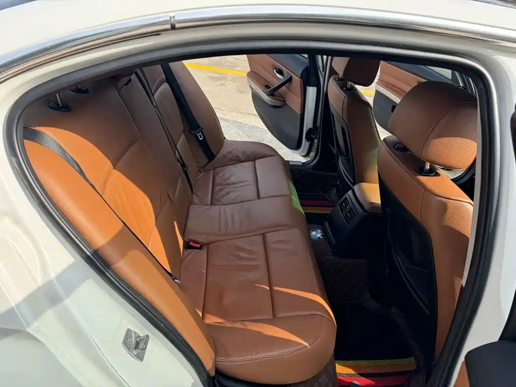 BMW 3 Series (Import) — миниатюра 7