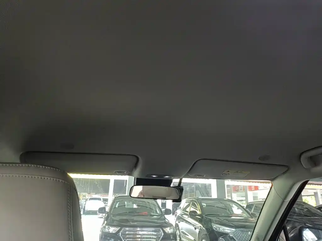 BYD Yuan UP — миниатюра 18