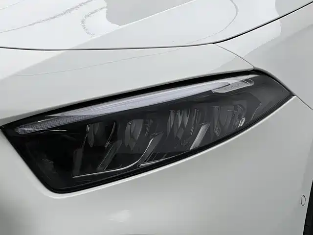 Mercedes-Benz A-Class — миниатюра 17