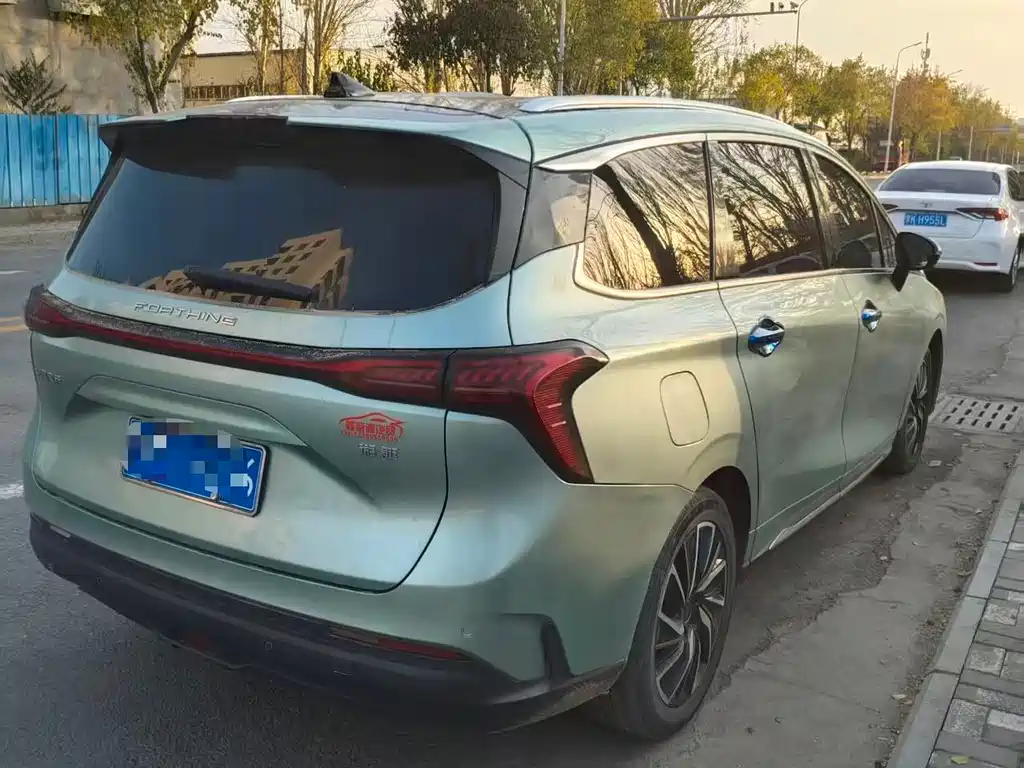 DONGFENG POPULAR YACHTS