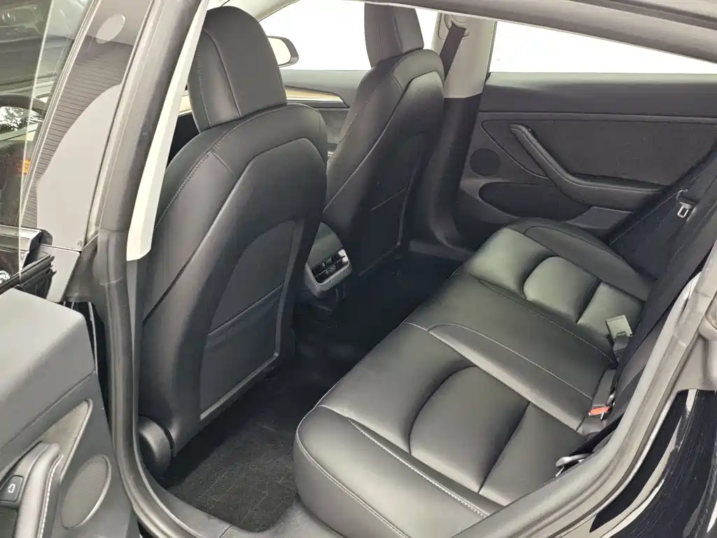 Tesla Model 3 — миниатюра 16