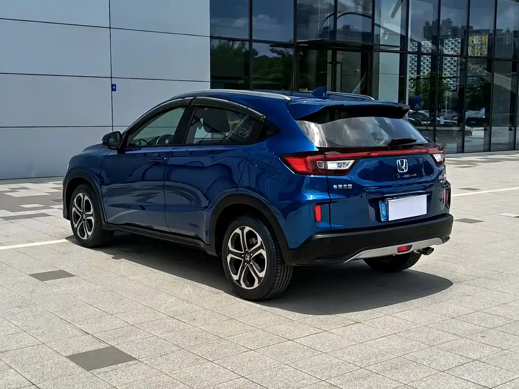 Honda XR-V 2015 1.8L VTi CVT Luxury