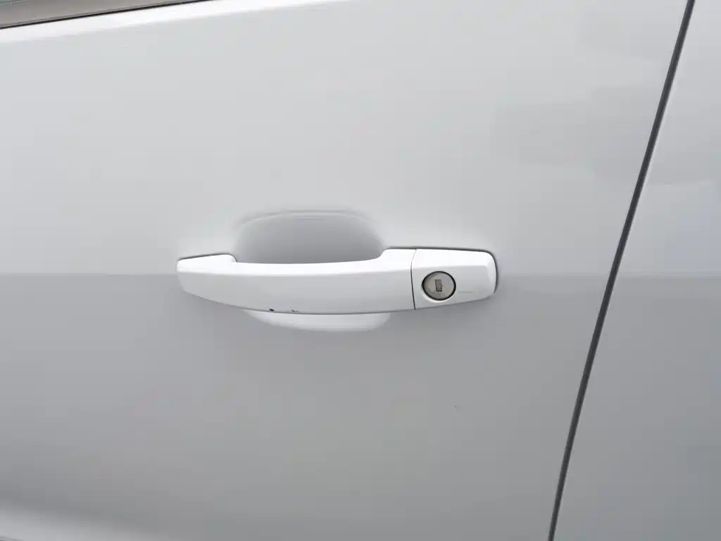 Chevrolet Malibu — миниатюра 18