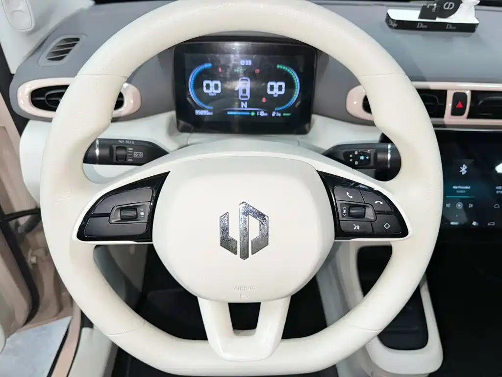 Leapmotor Leapmotor T03 — миниатюра 17