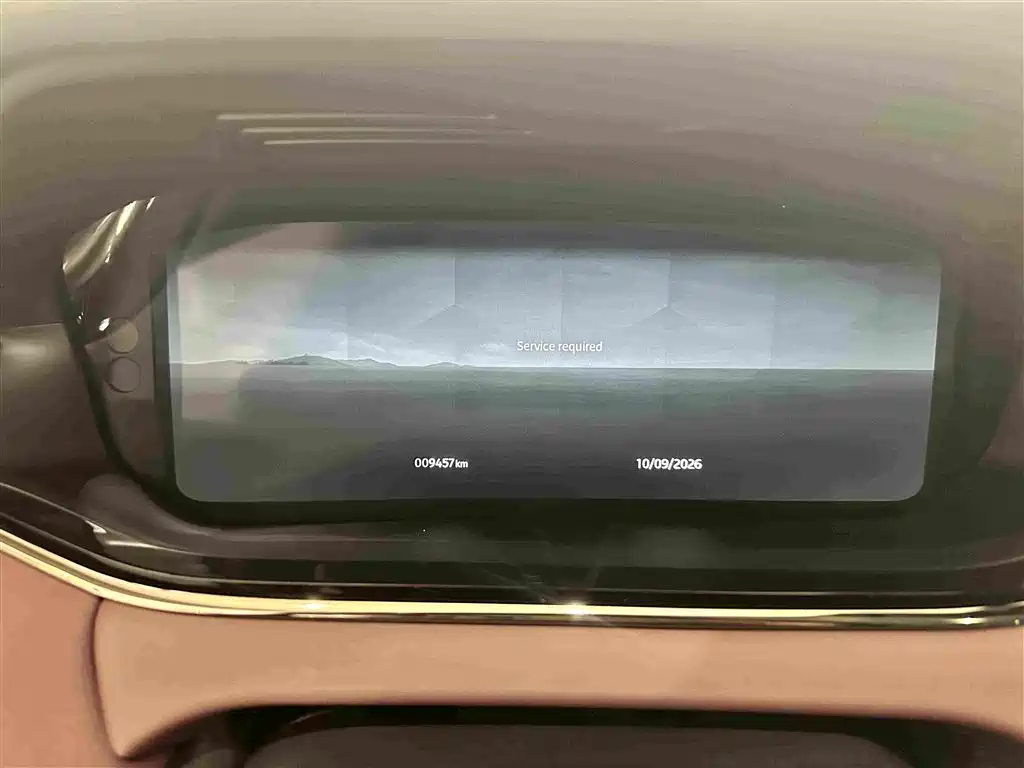 Land Rover Evoque — миниатюра 9