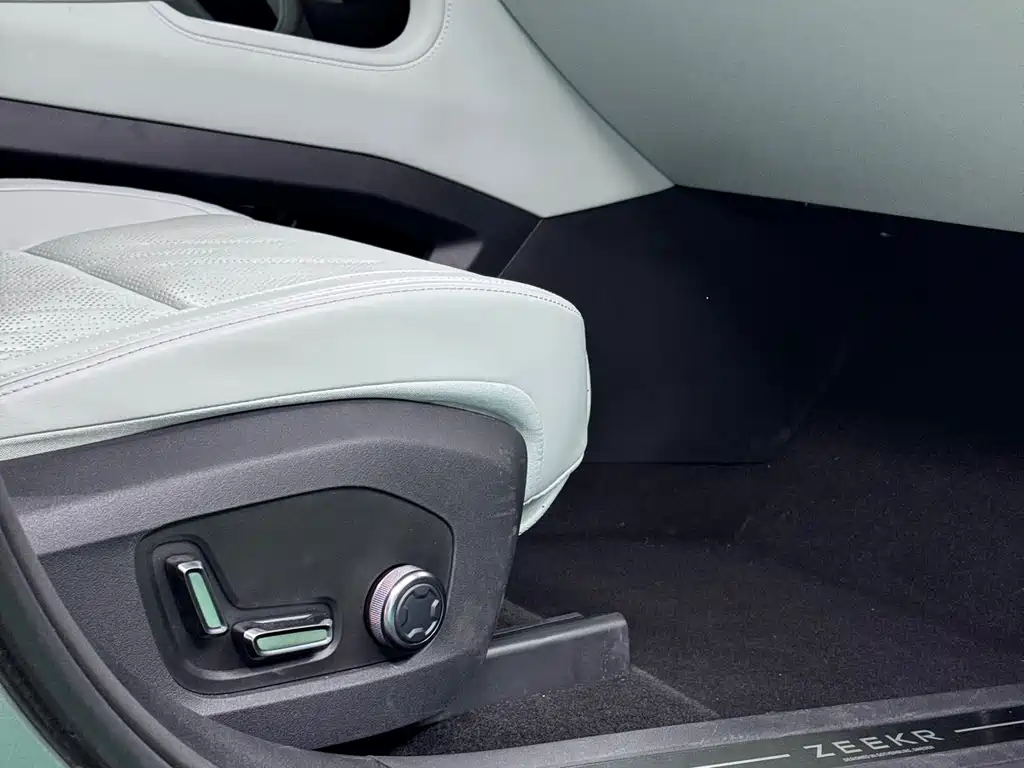 ZEEKR EXTREME KRYPTON 001