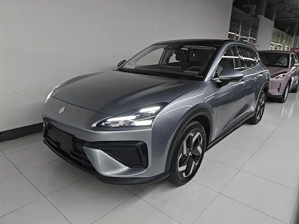 Baojun Yunhai 2026